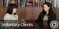 Voluntary Clients