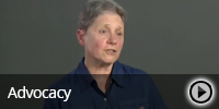 Advocacy