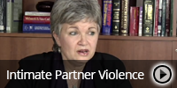 Intimate Partner Violence