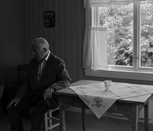 Photo Courtesy of Astrid Westvang